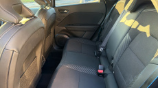 Renault Symbioz 1.6 E-Tech FHEV 145 Techno Esprit Alpine 5dr Auto Hybrid Estate